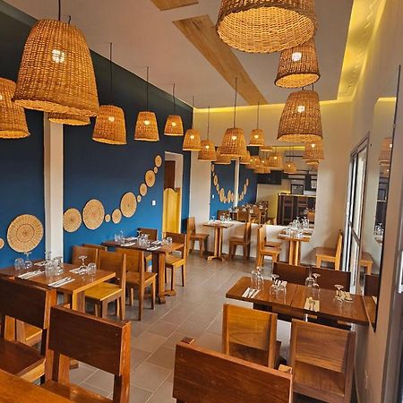 Nandy'S Home Odza II Luaran gambar