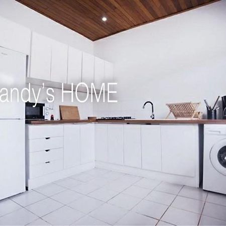 Nandy'S Home Odza II Luaran gambar