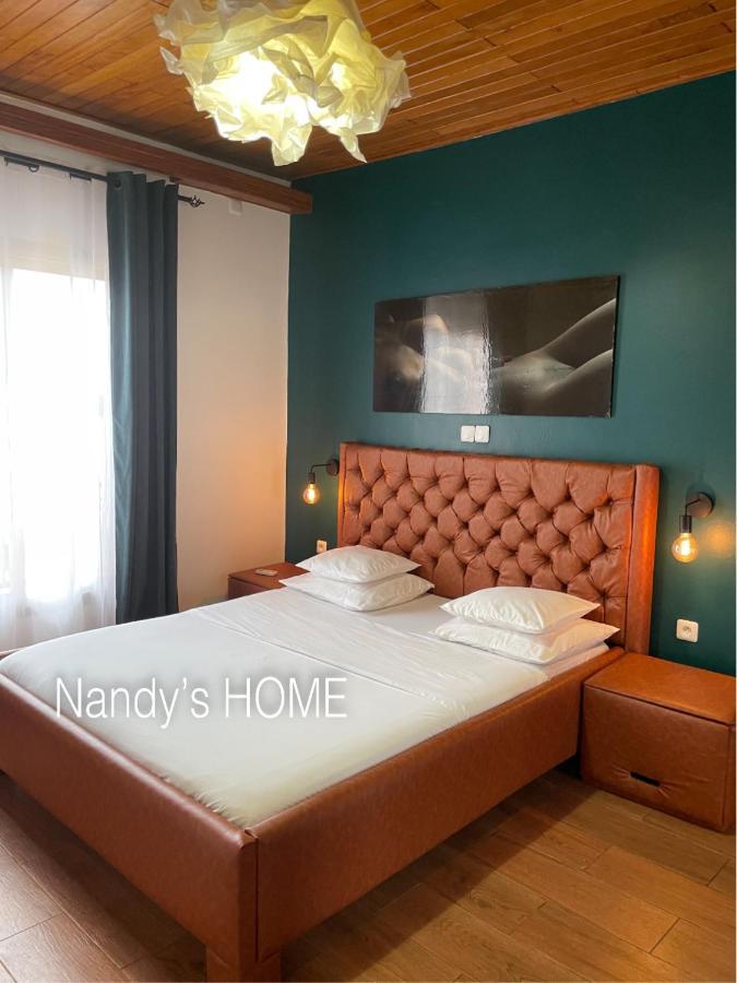 Nandy'S Home Odza II Luaran gambar