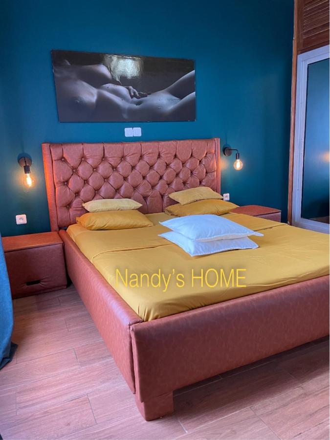 Nandy'S Home Odza II Luaran gambar
