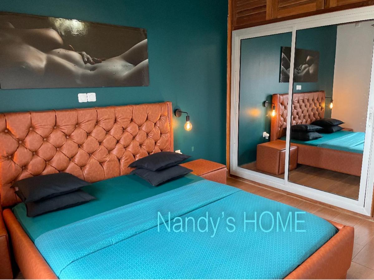 Nandy'S Home Odza II Luaran gambar