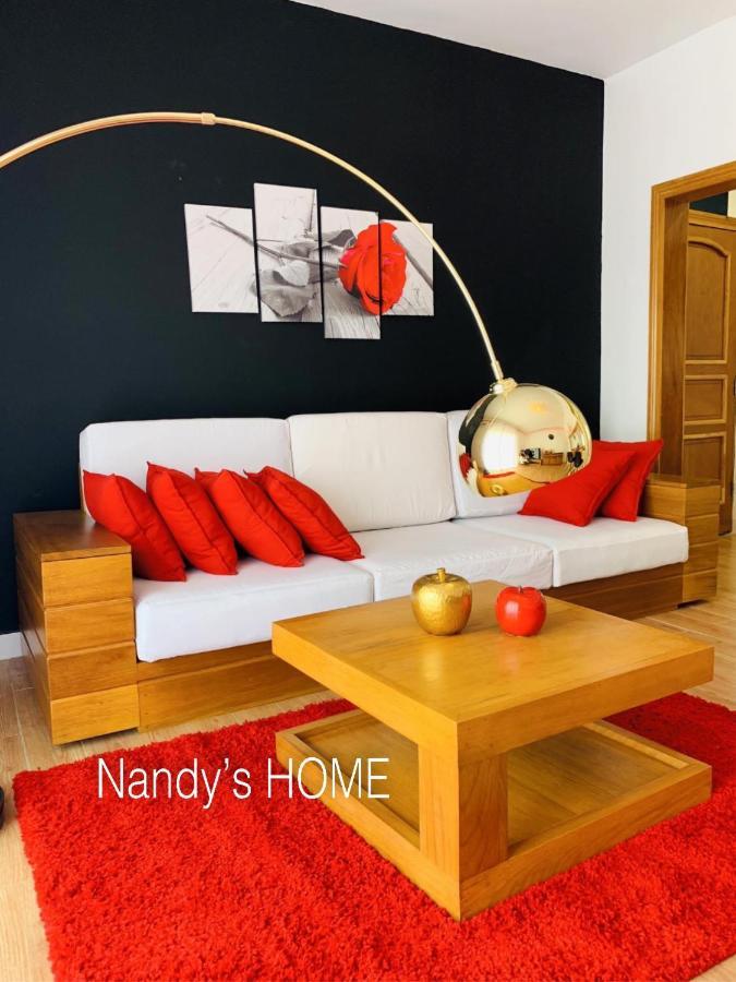Nandy'S Home Odza II Luaran gambar