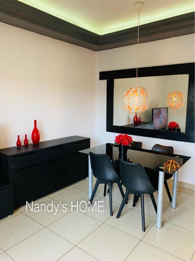 Nandy'S Home Odza II Luaran gambar