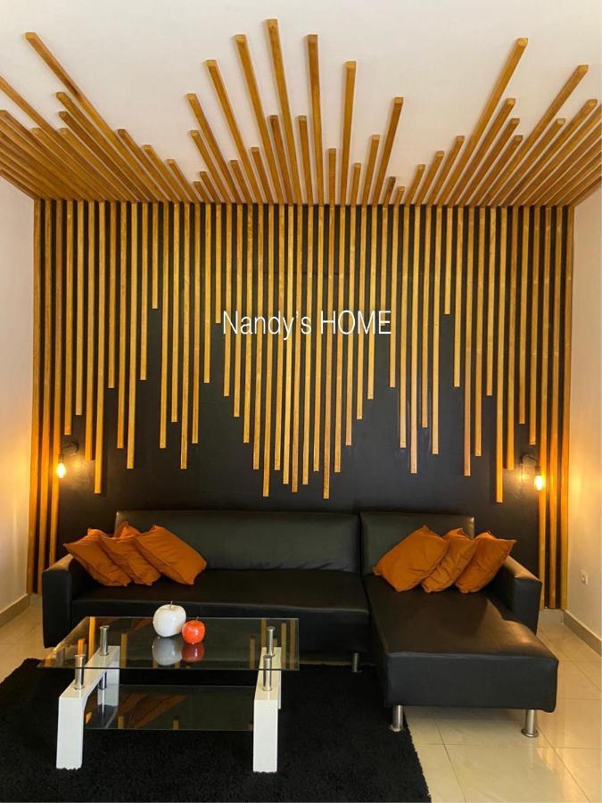 Nandy'S Home Odza II Luaran gambar