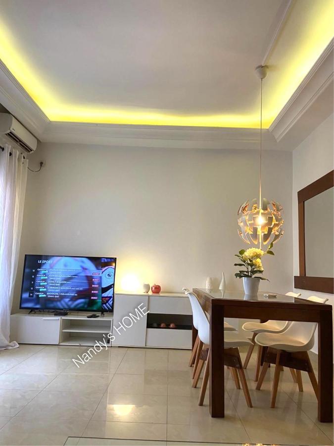 Nandy'S Home Odza II Luaran gambar