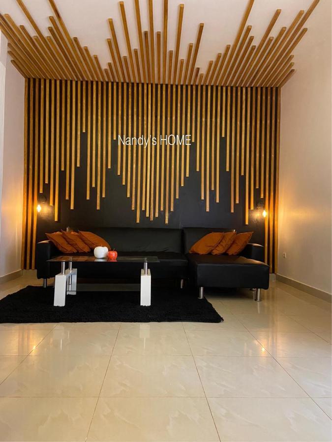 Nandy'S Home Odza II Luaran gambar