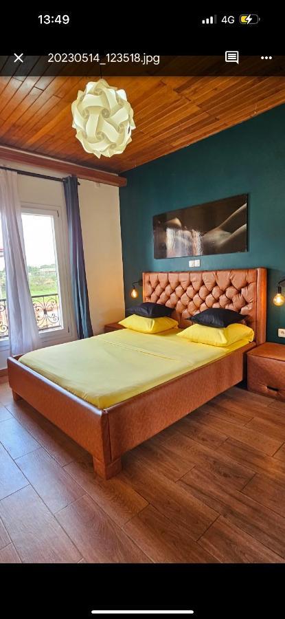 Nandy'S Home Odza II Luaran gambar