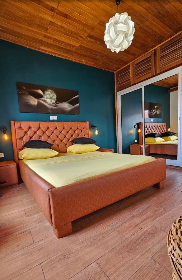 Nandy'S Home Odza II Luaran gambar