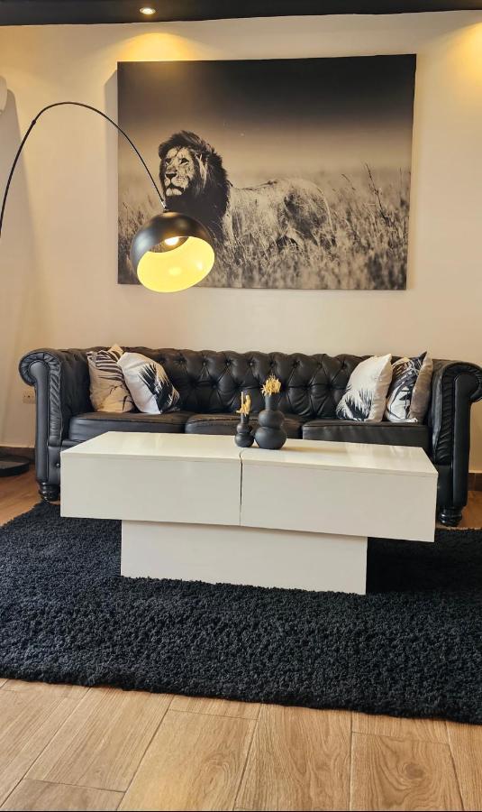 Nandy'S Home Odza II Luaran gambar