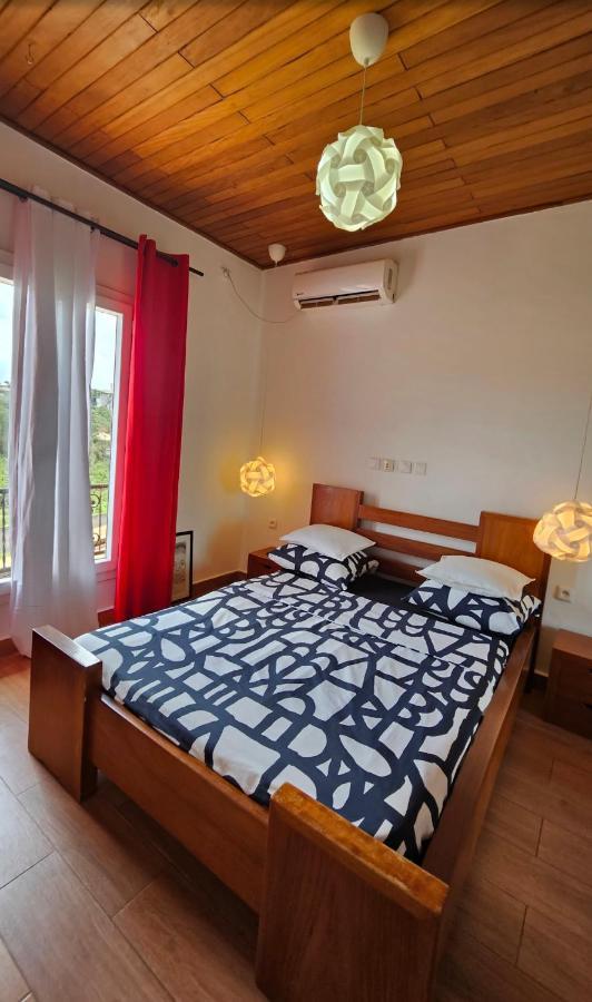 Nandy'S Home Odza II Luaran gambar