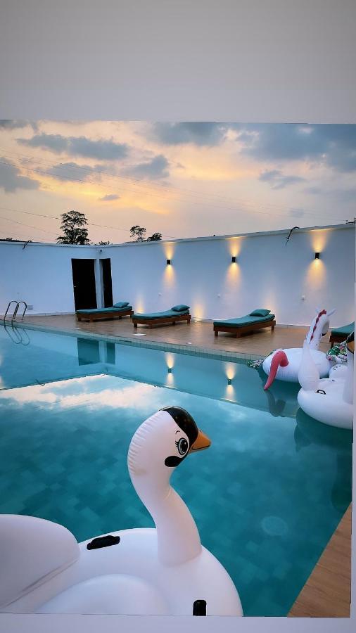 Nandy'S Home Odza II Luaran gambar