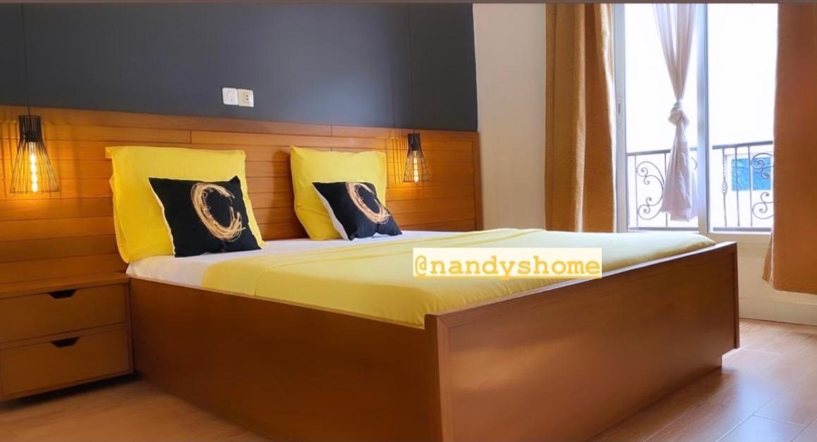 Nandy'S Home Odza II Luaran gambar