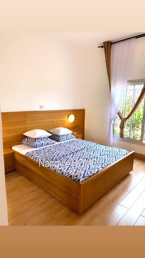 Nandy'S Home Odza II Luaran gambar