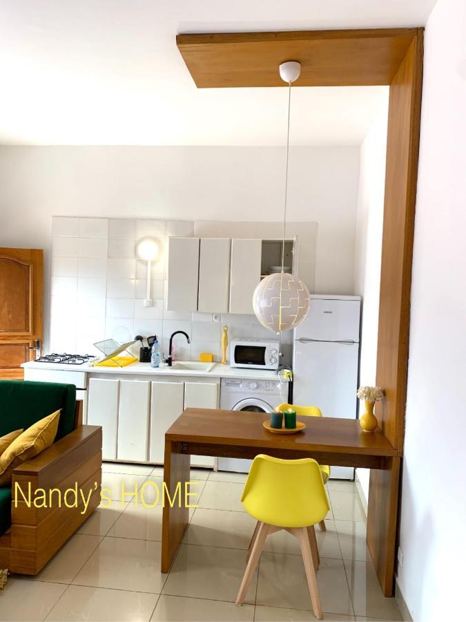 Nandy'S Home Odza II Luaran gambar