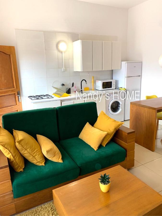 Nandy'S Home Odza II Luaran gambar