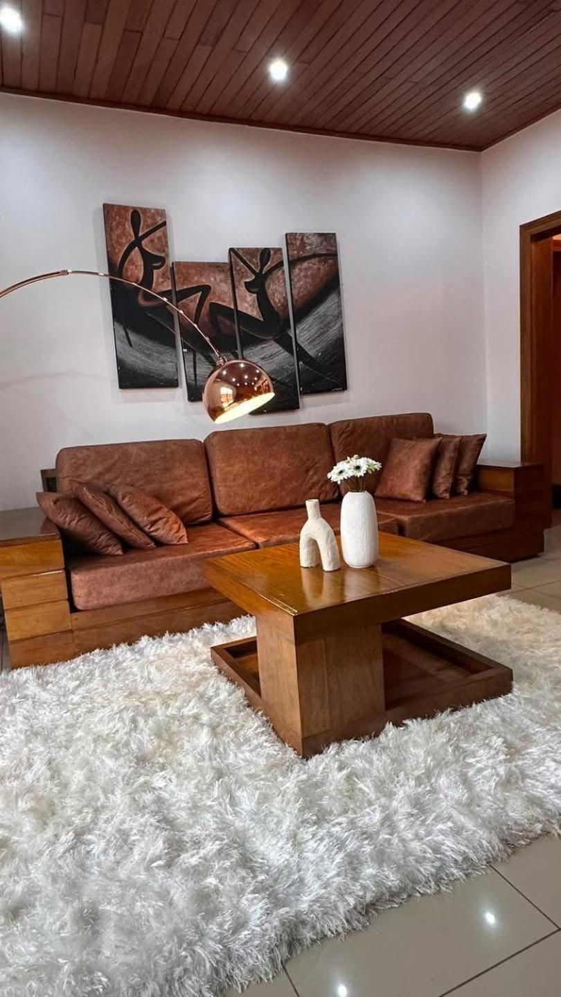 Nandy'S Home Odza II Luaran gambar