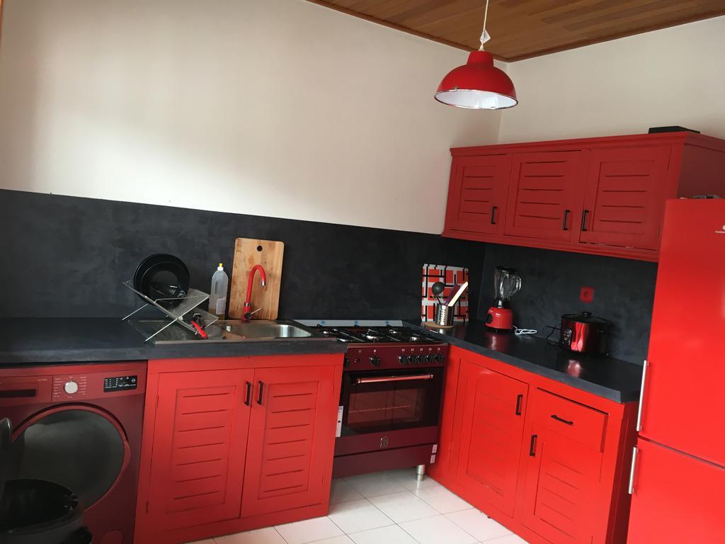 Nandy'S Home Odza II Luaran gambar