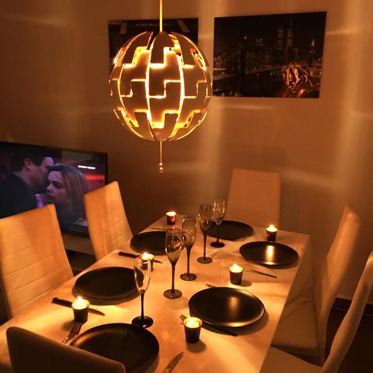 Nandy'S Home Odza II Luaran gambar