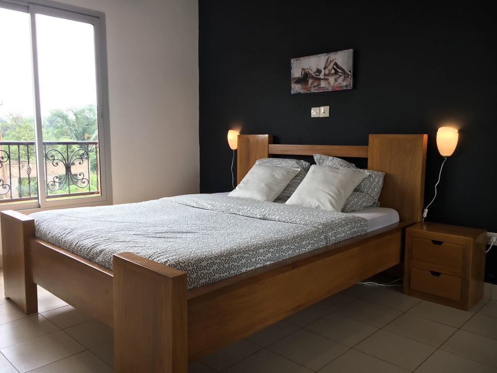 Nandy'S Home Odza II Luaran gambar