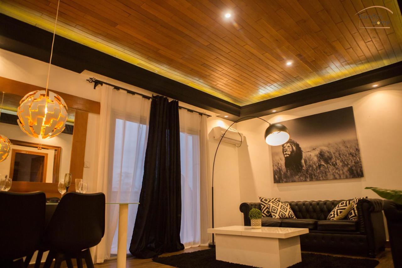 Nandy'S Home Odza II Luaran gambar