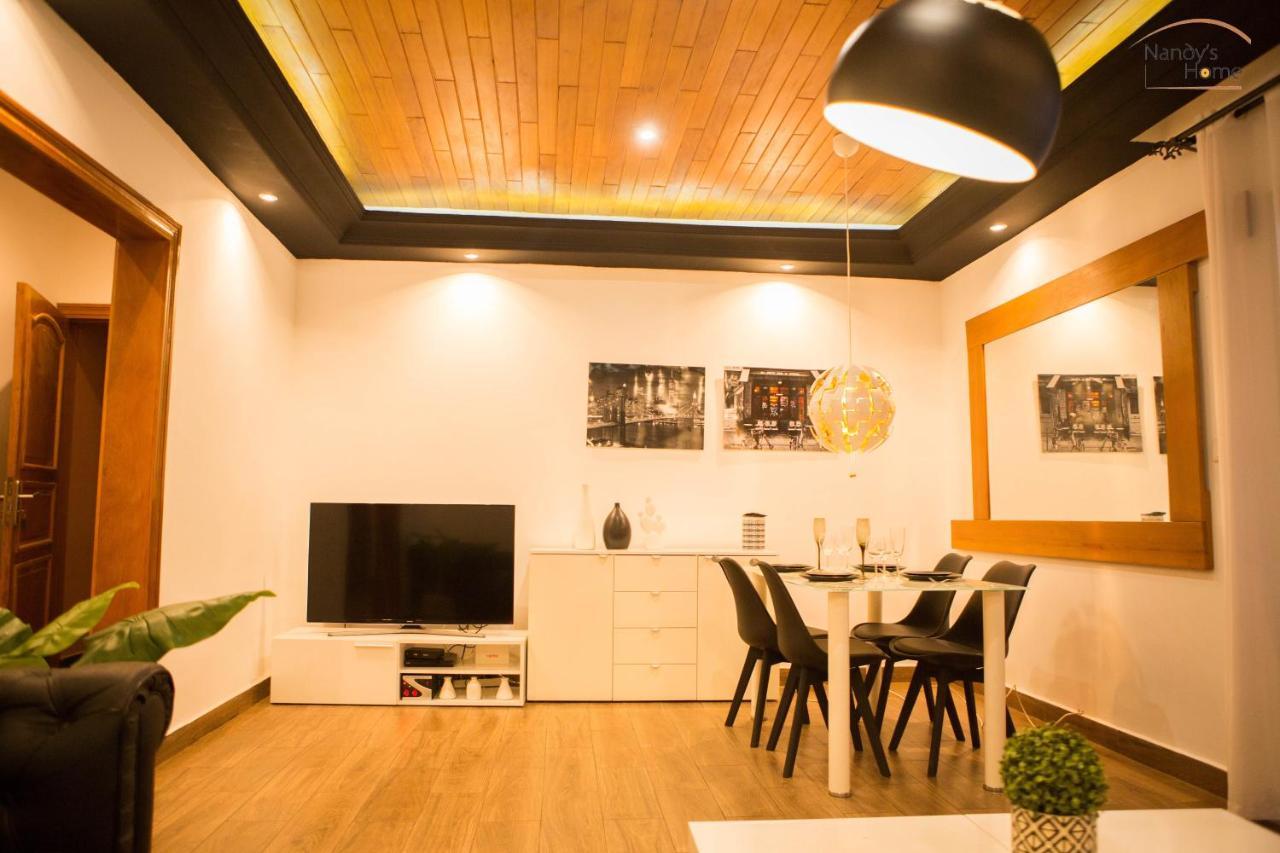 Nandy'S Home Odza II Luaran gambar