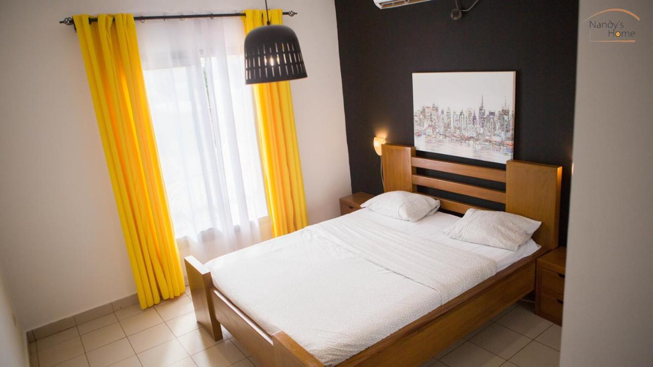 Nandy'S Home Odza II Luaran gambar