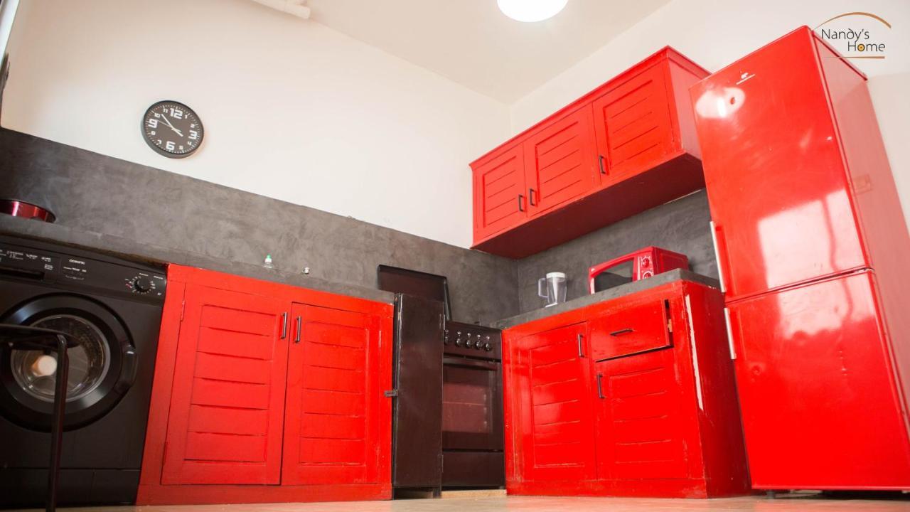 Nandy'S Home Odza II Luaran gambar