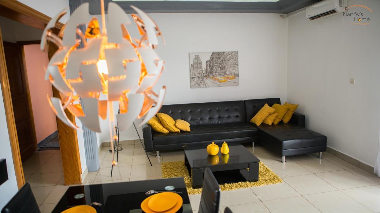 Nandy'S Home Odza II Luaran gambar
