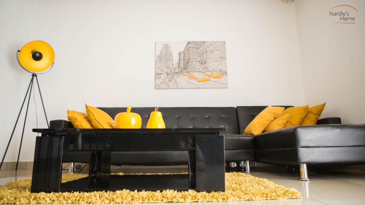 Nandy'S Home Odza II Luaran gambar