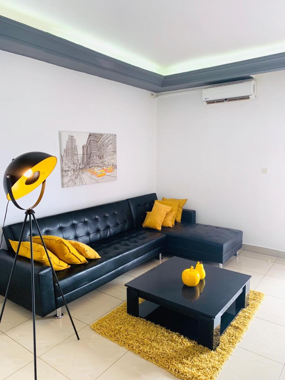 Nandy'S Home Odza II Luaran gambar