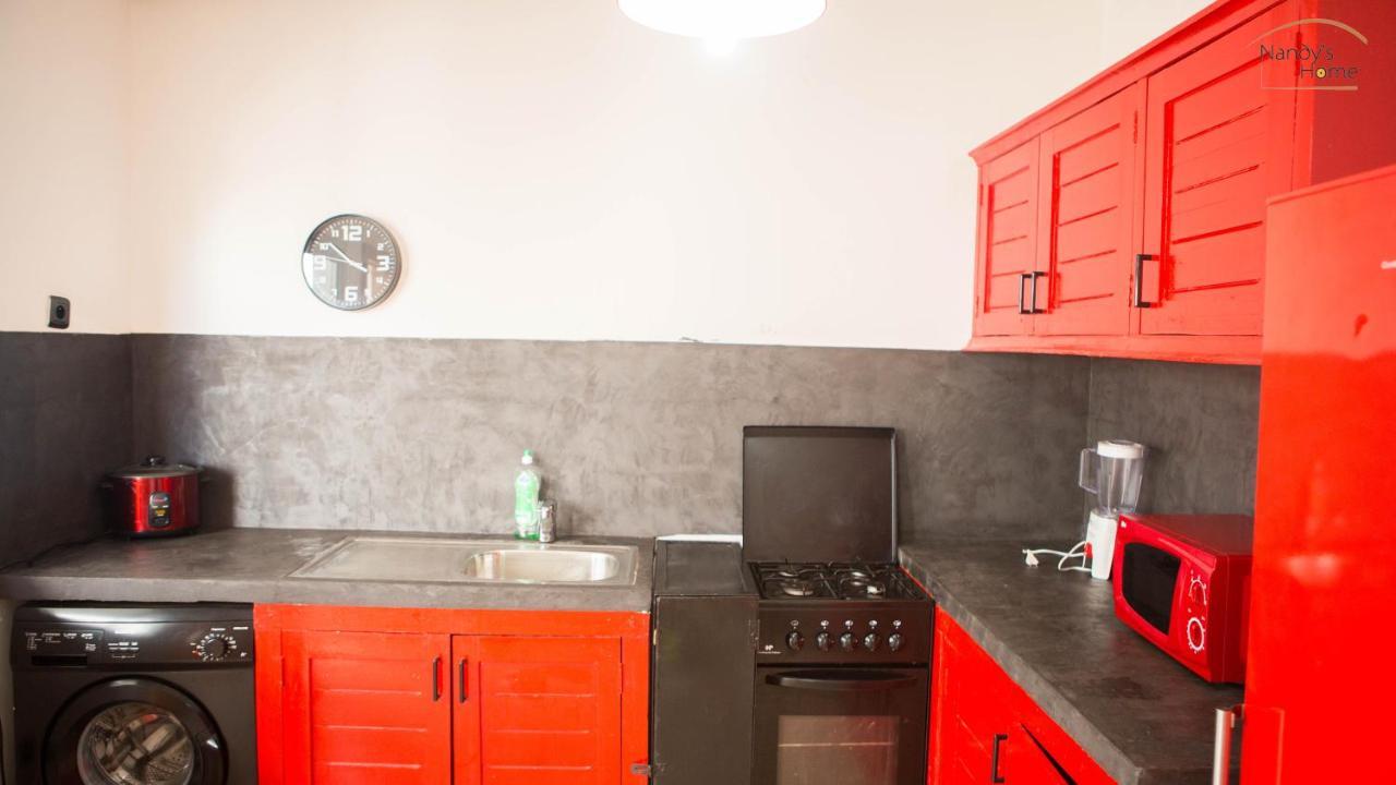 Nandy'S Home Odza II Luaran gambar