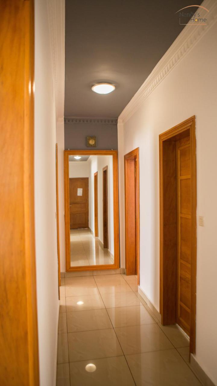 Nandy'S Home Odza II Luaran gambar