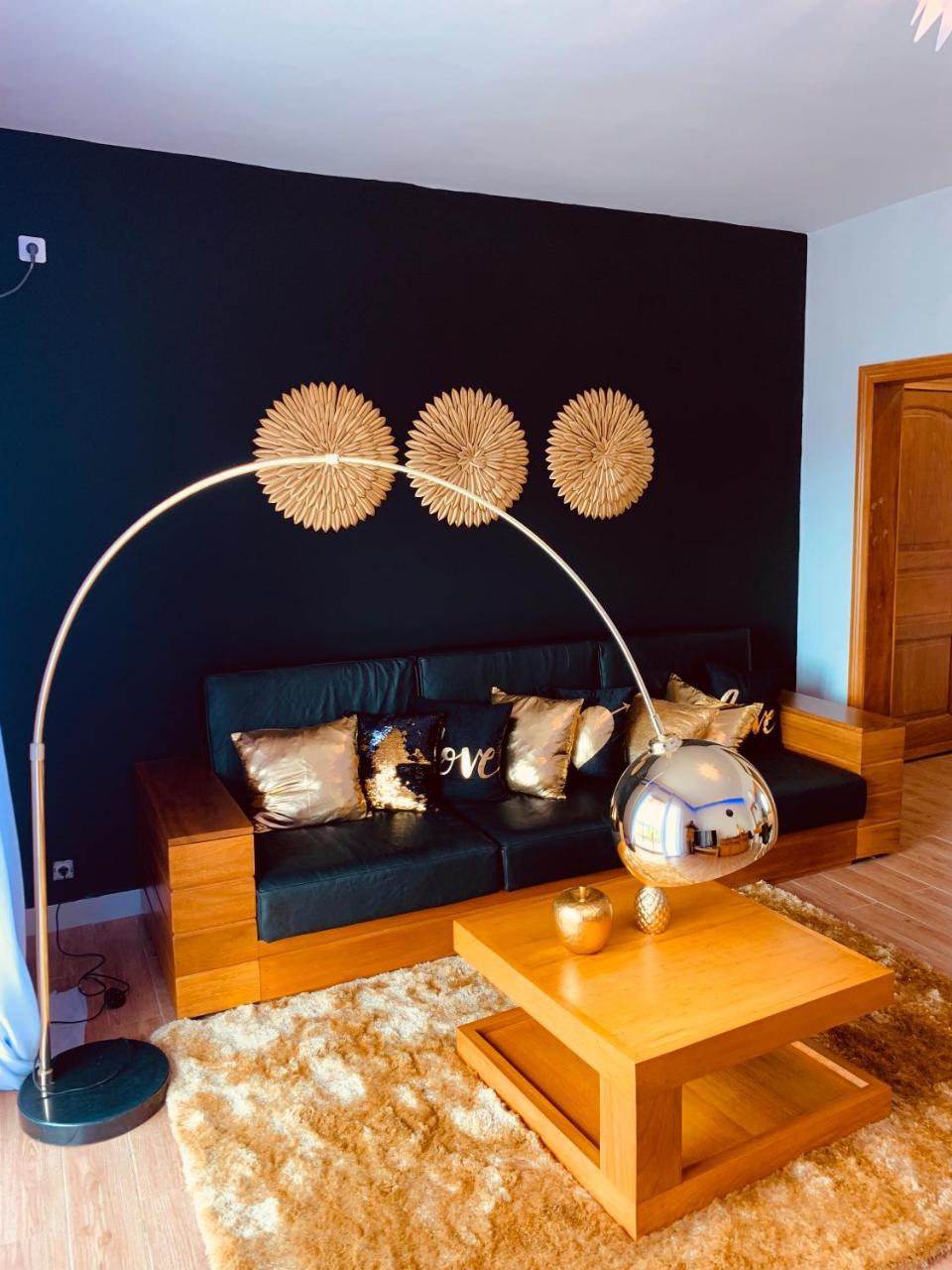Nandy'S Home Odza II Luaran gambar