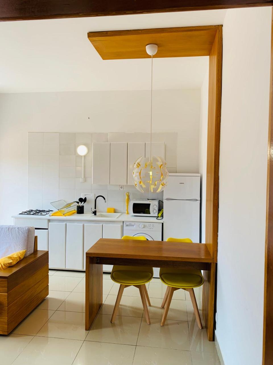 Nandy'S Home Odza II Luaran gambar