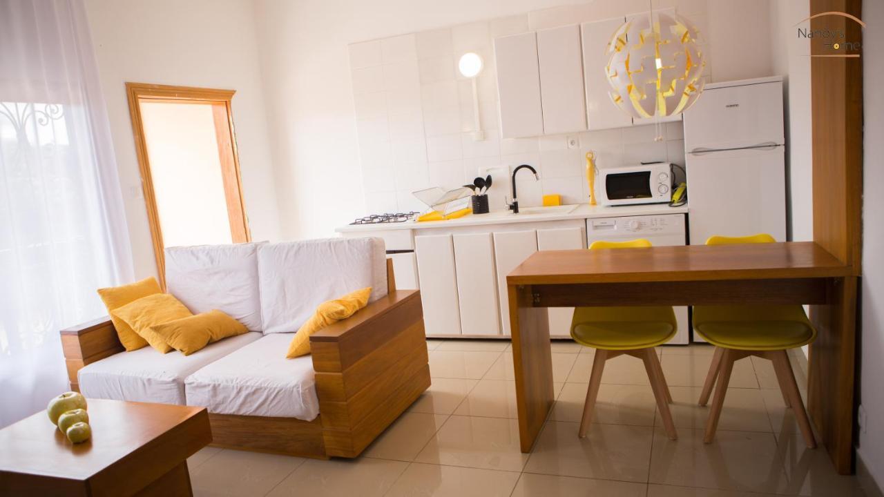 Nandy'S Home Odza II Luaran gambar