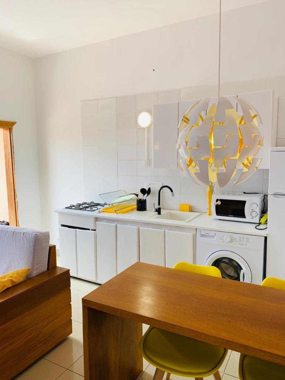 Nandy'S Home Odza II Luaran gambar