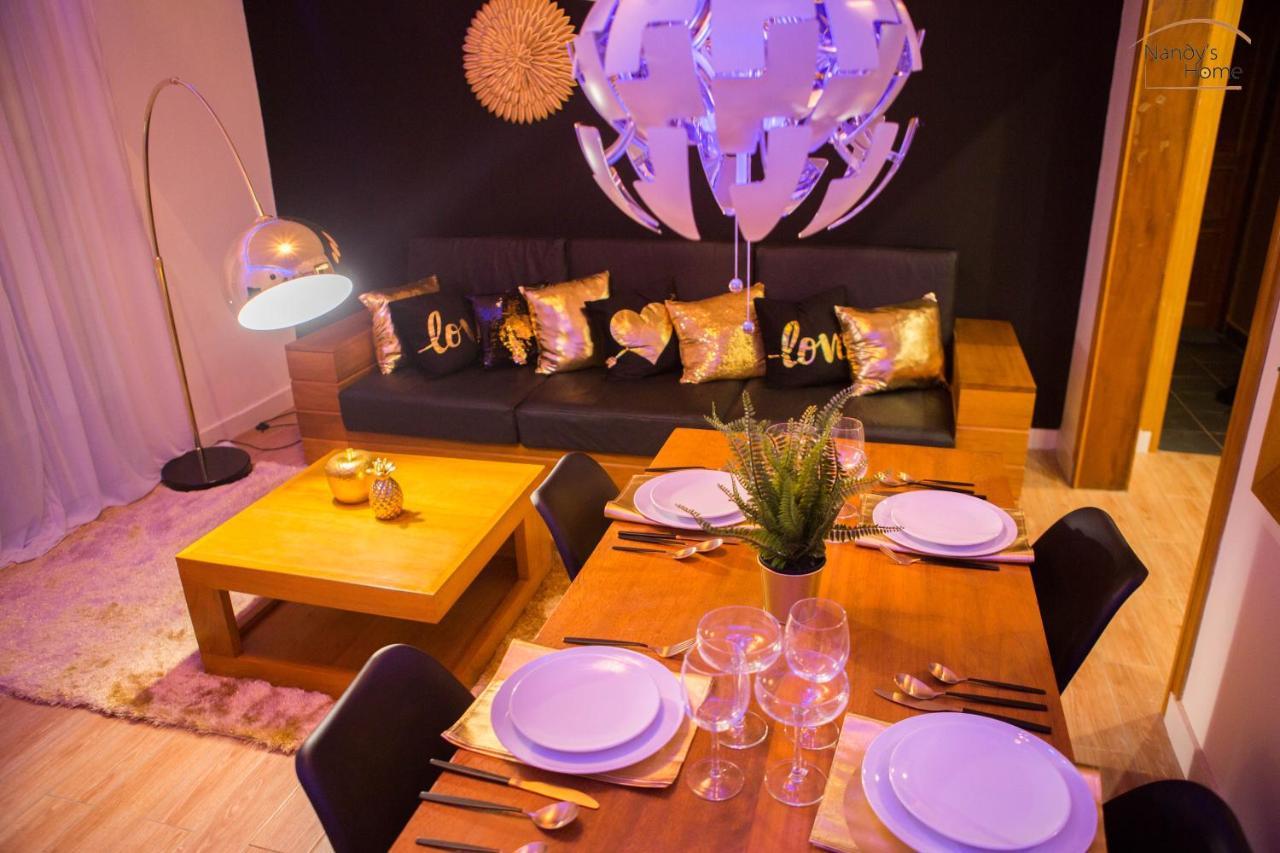 Nandy'S Home Odza II Luaran gambar