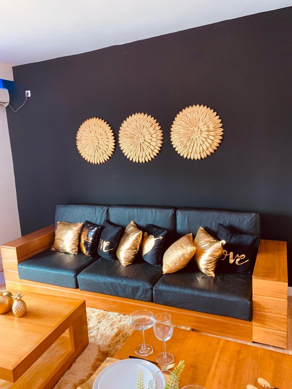 Nandy'S Home Odza II Luaran gambar