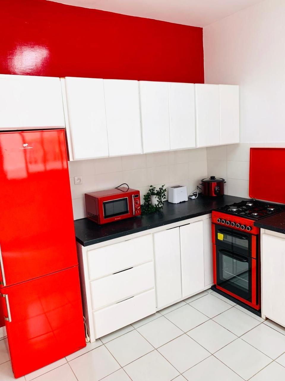 Nandy'S Home Odza II Luaran gambar