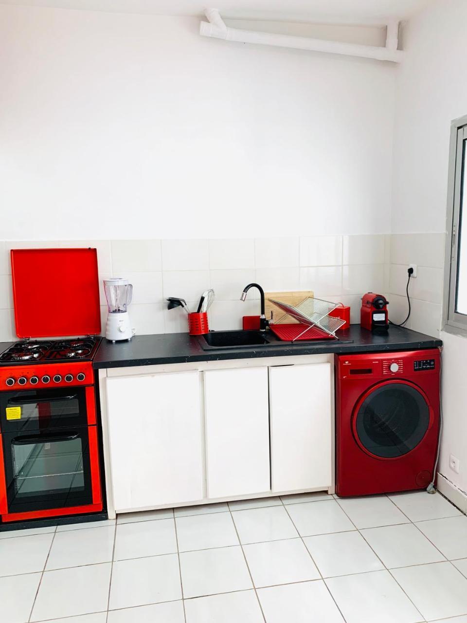 Nandy'S Home Odza II Luaran gambar
