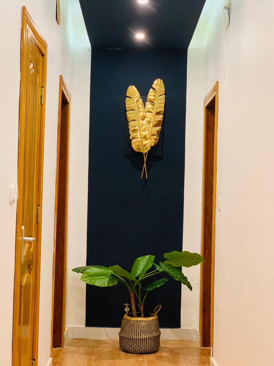 Nandy'S Home Odza II Luaran gambar