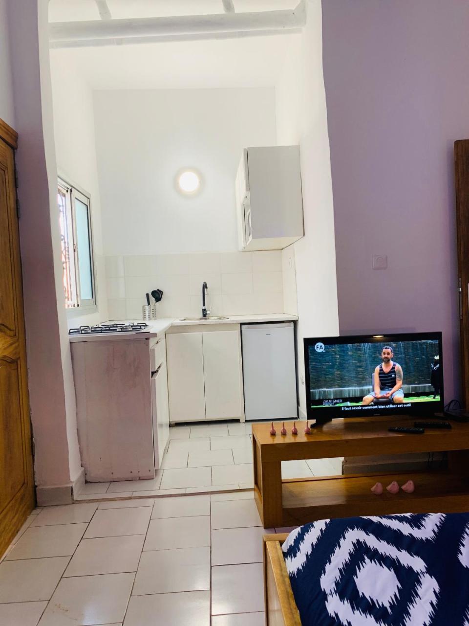 Nandy'S Home Odza II Luaran gambar