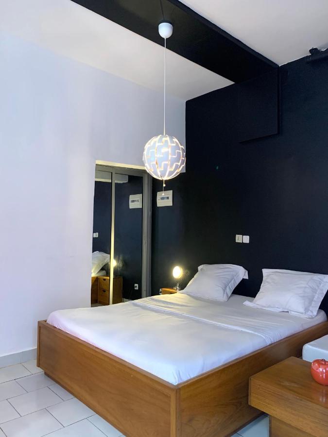 Nandy'S Home Odza II Luaran gambar