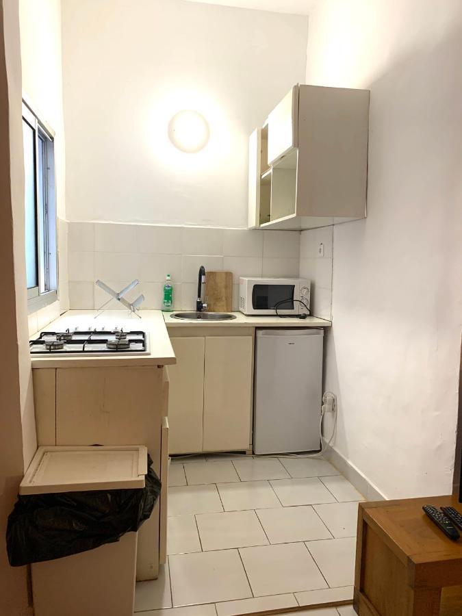 Nandy'S Home Odza II Luaran gambar